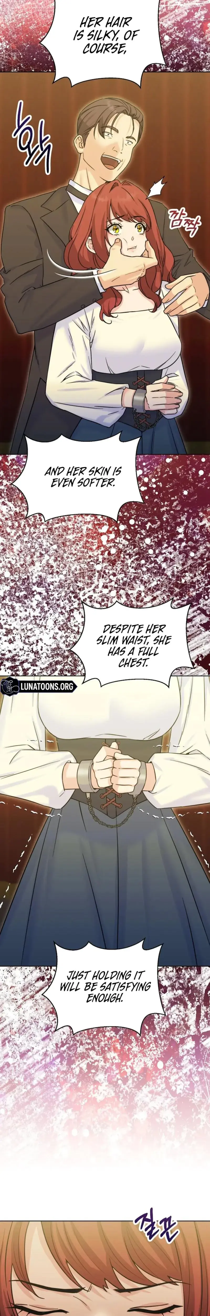 The Maid's Night Episode 1 - Page 20