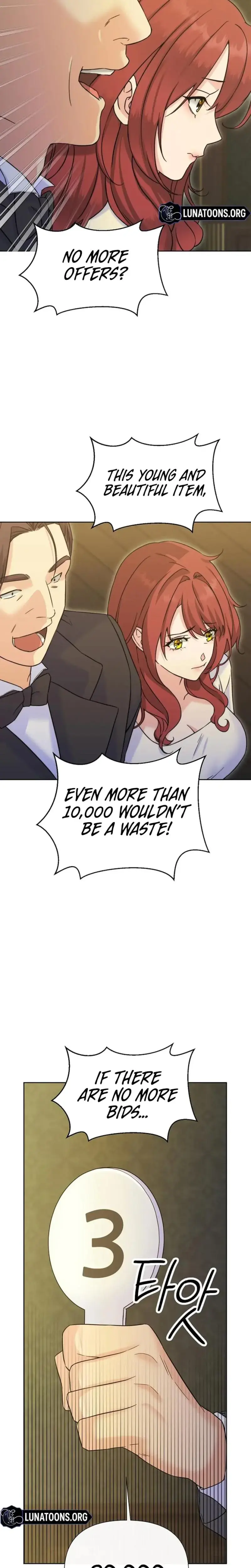 The Maid's Night Episode 1 - Page 24