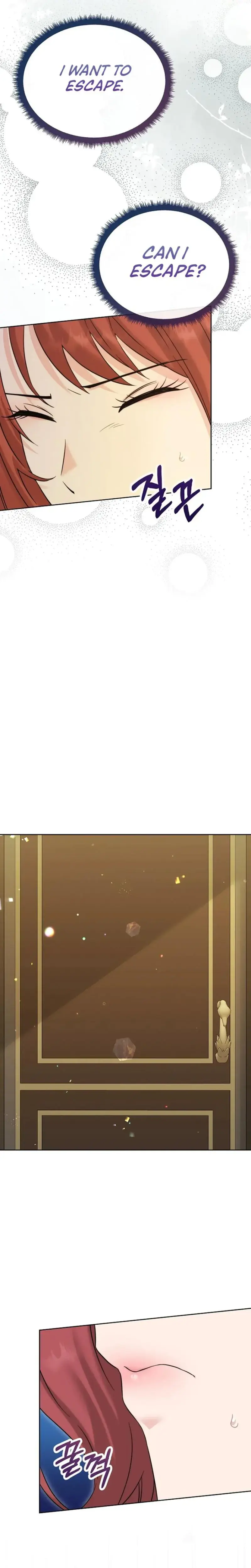 The Maid's Night Episode 1 - Page 38