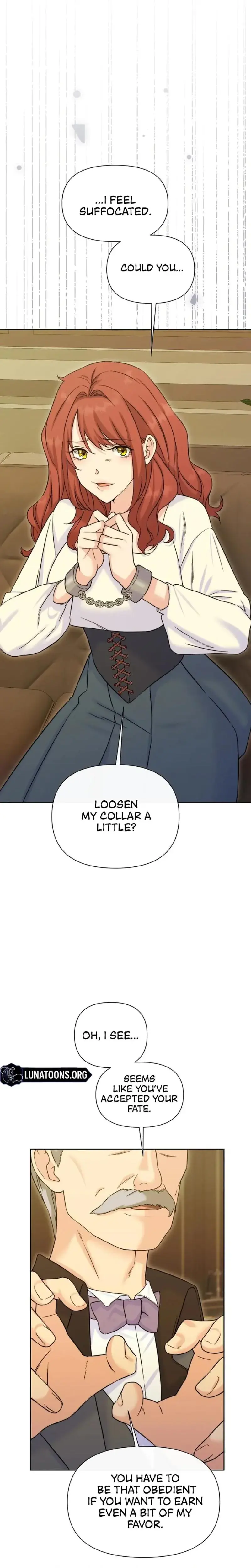 The Maid's Night Episode 1 - Page 39
