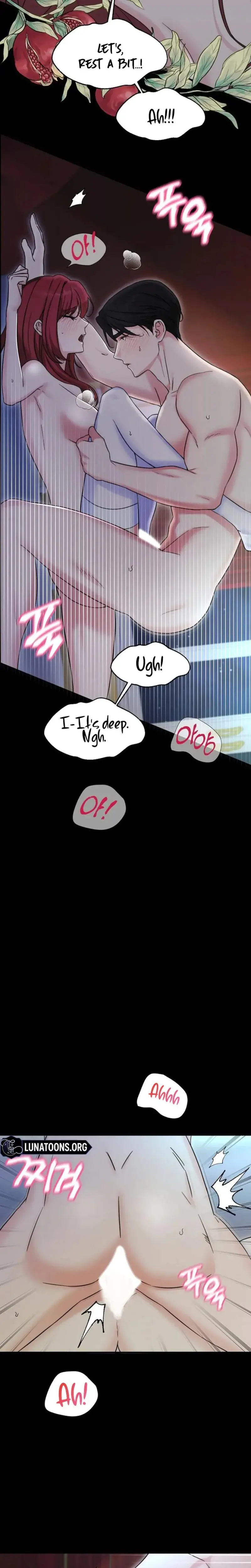 The Maid's Night Episode 1 - Page 4