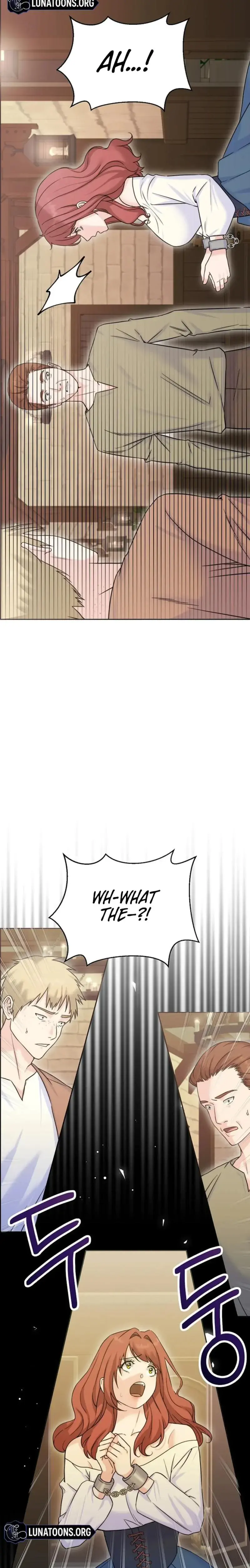 The Maid's Night Episode 1 - Page 43