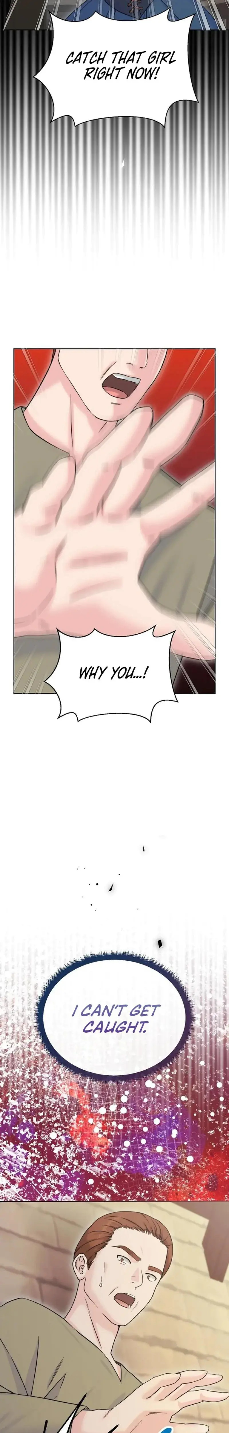 The Maid's Night Episode 1 - Page 44