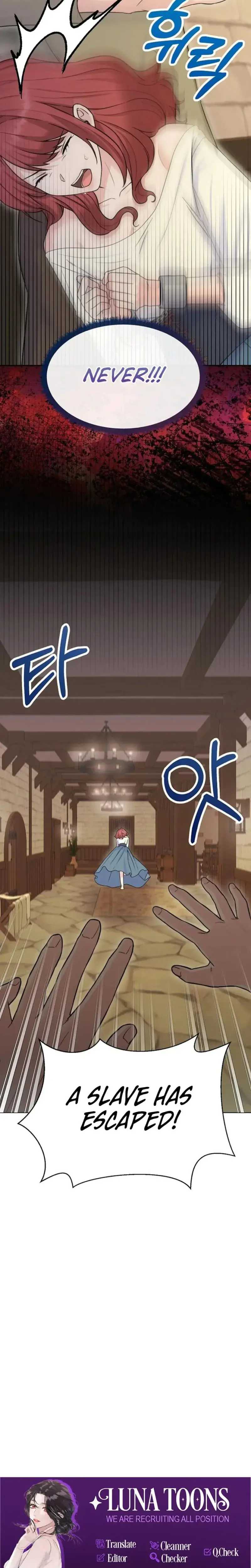 The Maid's Night Episode 1 - Page 45