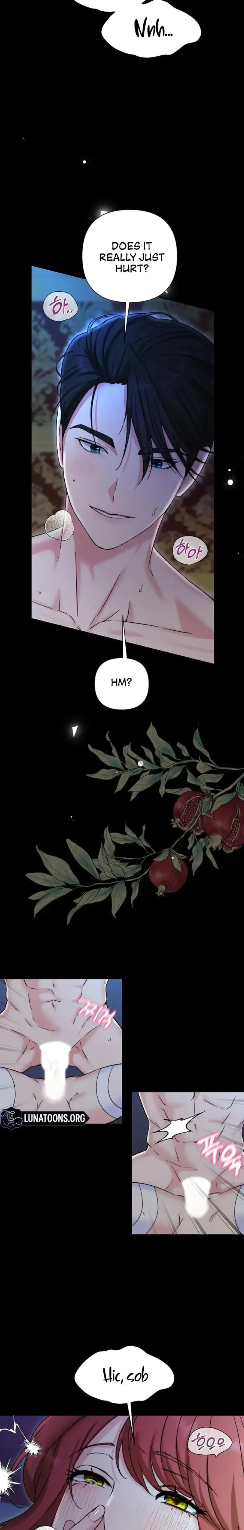 The Maid's Night Episode 1 - Page 7