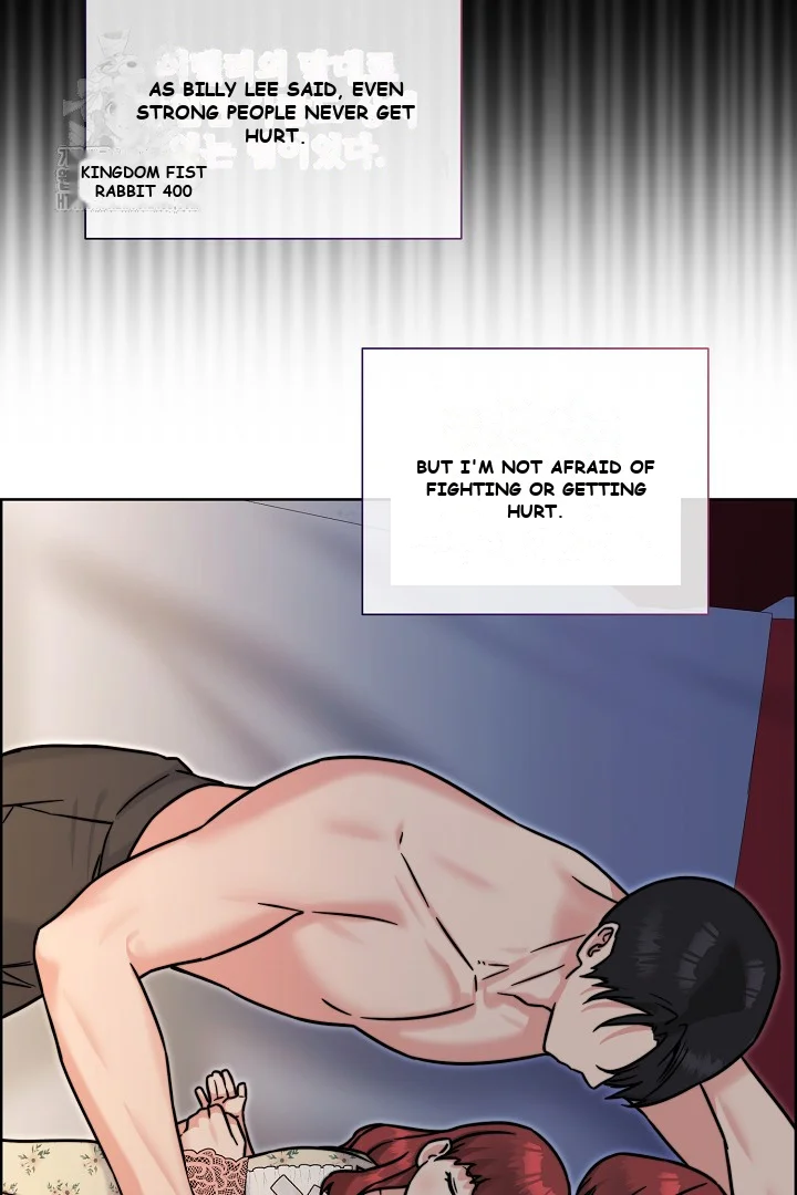 The Maid's Night Episode 33 - Page 108