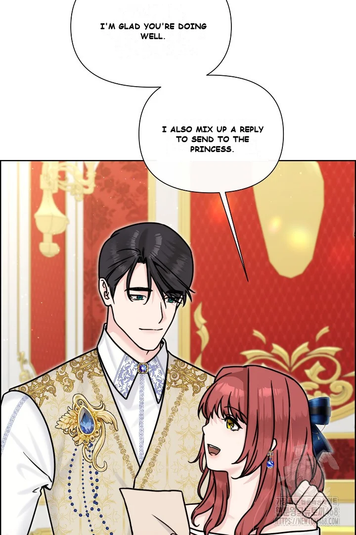 The Maid's Night Episode 33 - Page 48