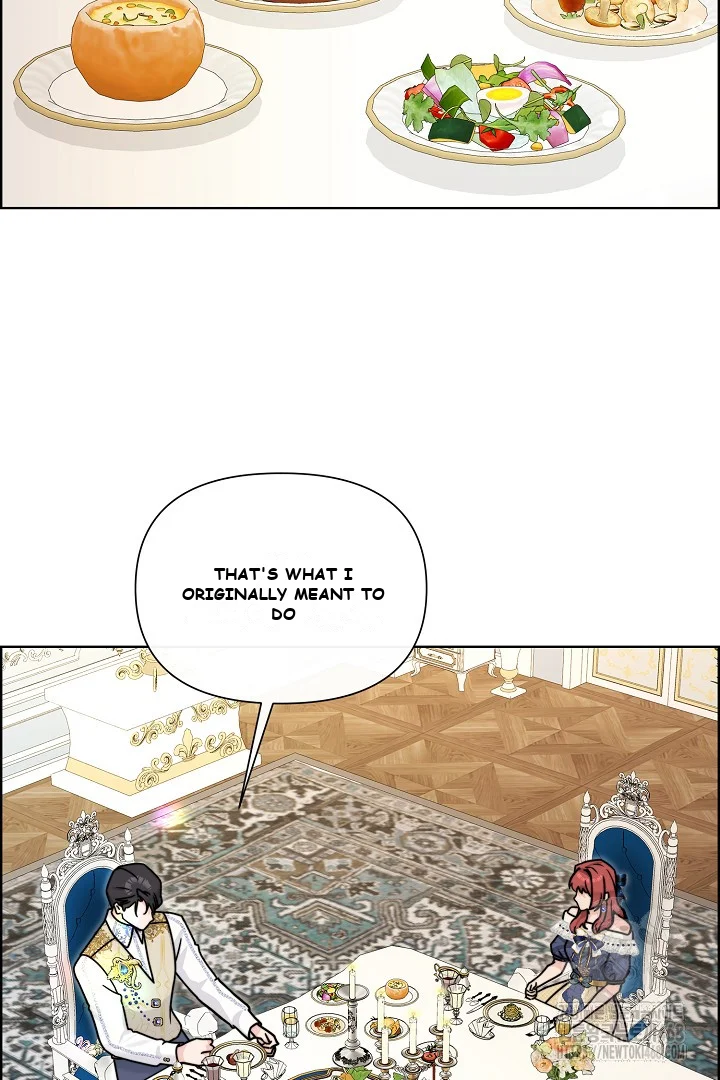 The Maid's Night Episode 33 - Page 55