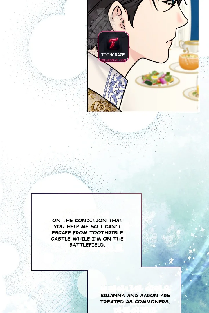 The Maid's Night Episode 33 - Page 57