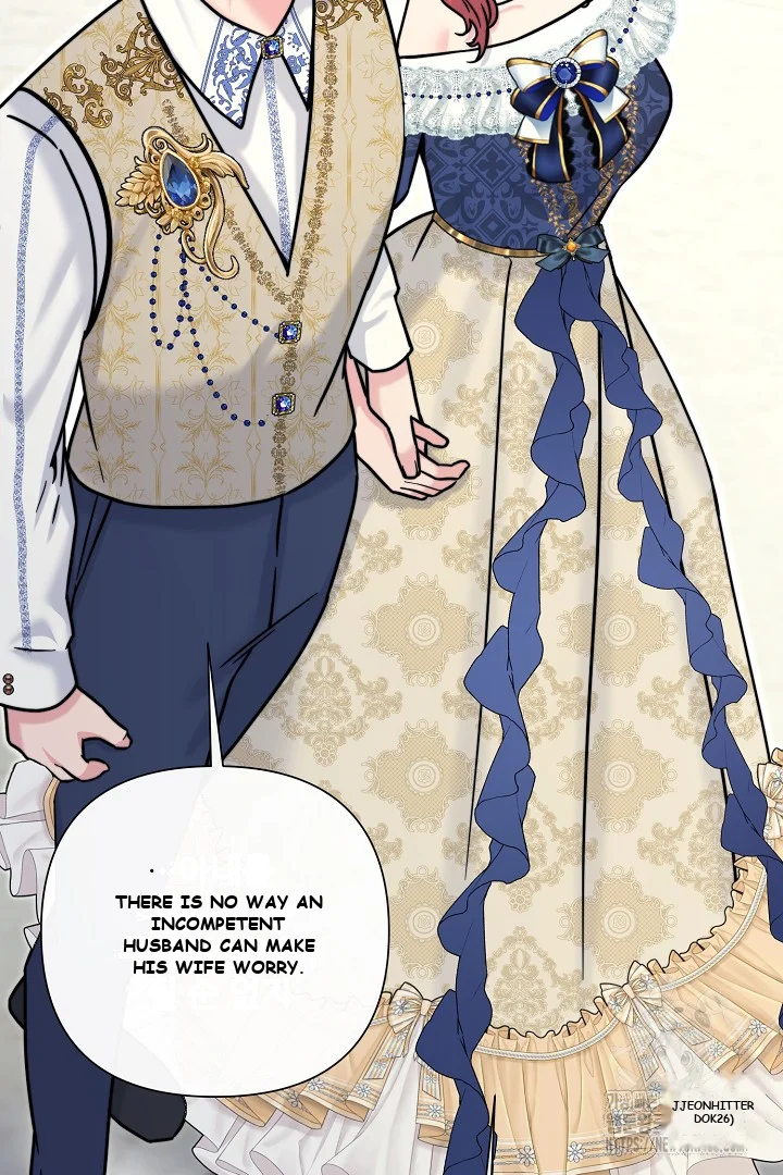The Maid's Night Episode 33 - Page 64