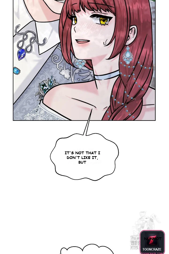 The Maid's Night Episode 33 - Page 89