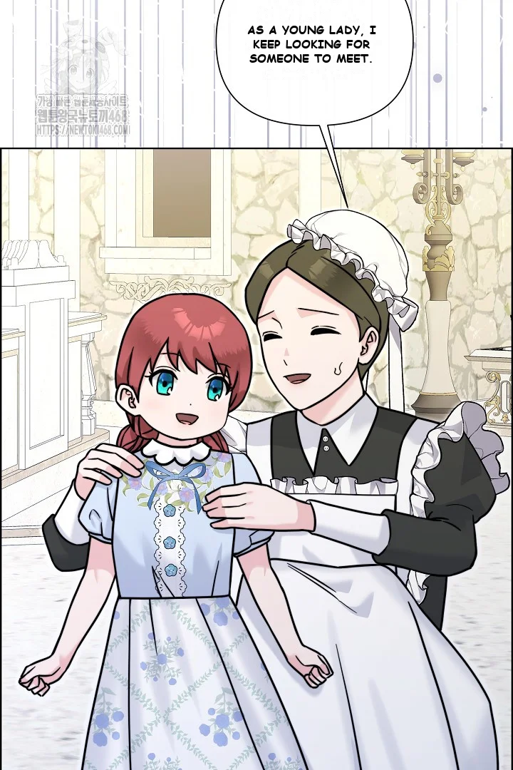 The Maid's Night Episode 33 - Page 92