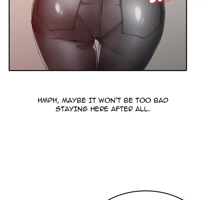 The Maids of the Mansion Episode 1 - Page 100