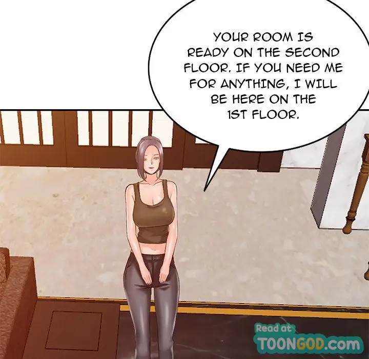 The Maids of the Mansion Episode 1 - Page 101