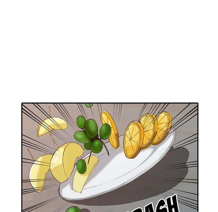 The Maids of the Mansion Episode 1 - Page 114