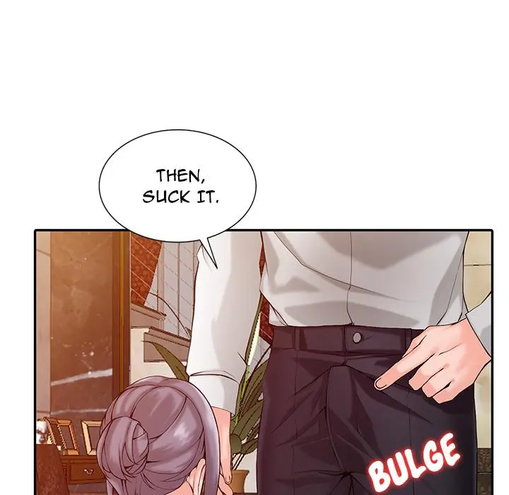 The Maids of the Mansion Episode 1 - Page 126
