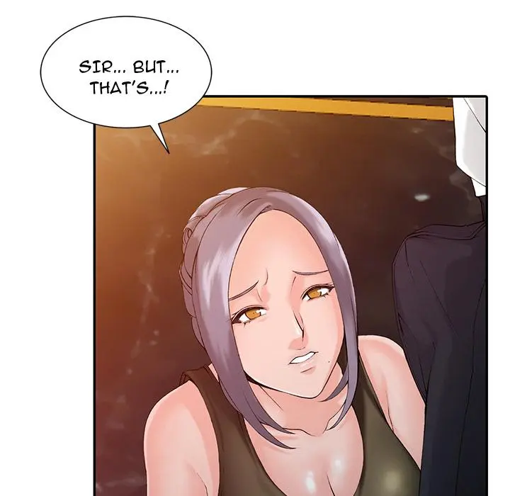 The Maids of the Mansion Episode 1 - Page 128