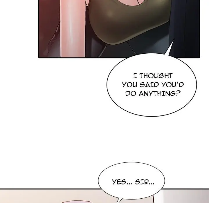 The Maids of the Mansion Episode 1 - Page 129