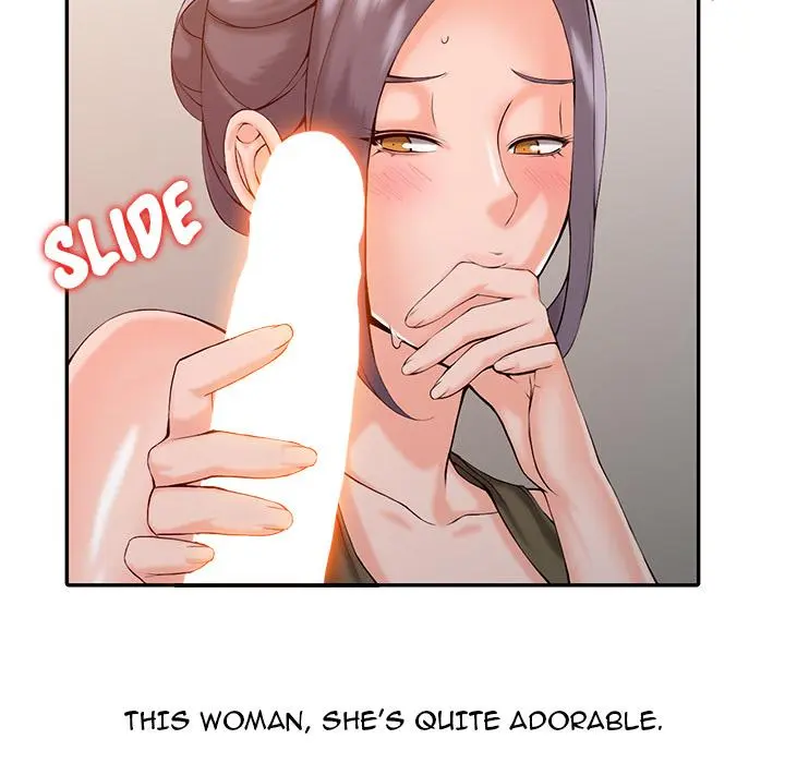 The Maids of the Mansion Episode 1 - Page 132