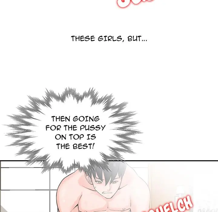 The Maids of the Mansion Episode 1 - Page 14
