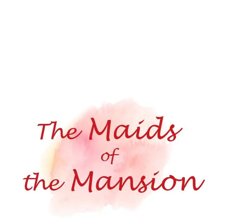 The Maids of the Mansion Episode 1 - Page 17