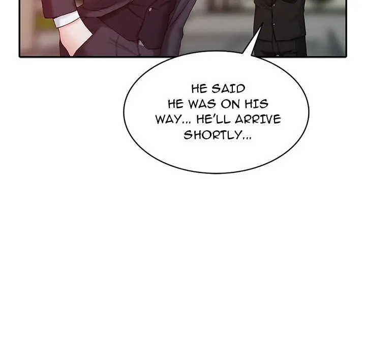 The Maids of the Mansion Episode 1 - Page 23