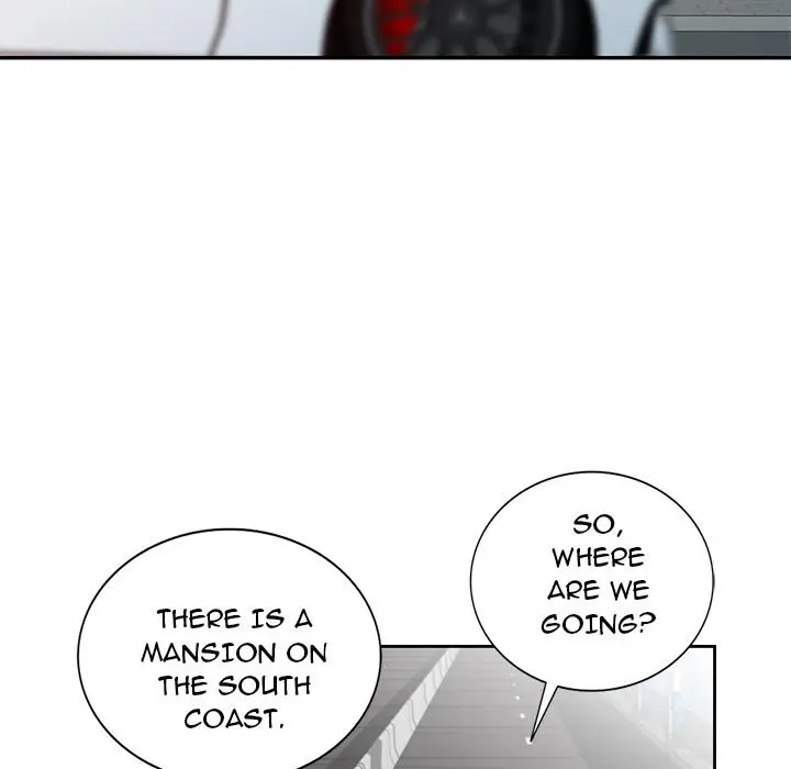 The Maids of the Mansion Episode 1 - Page 28