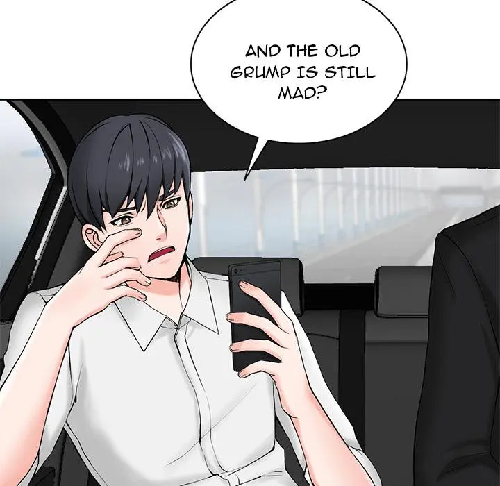The Maids of the Mansion Episode 1 - Page 30