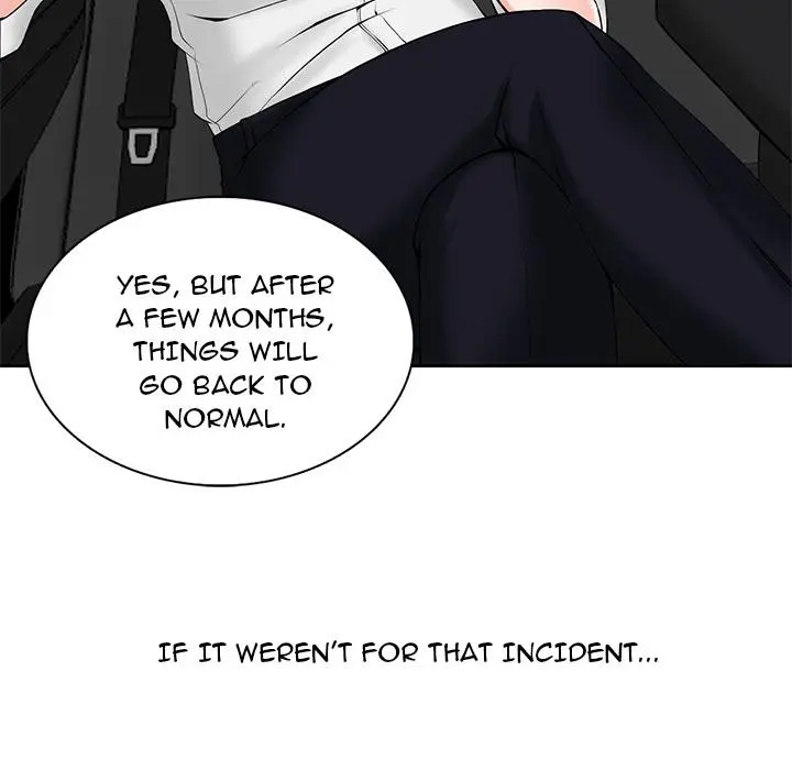 The Maids of the Mansion Episode 1 - Page 31