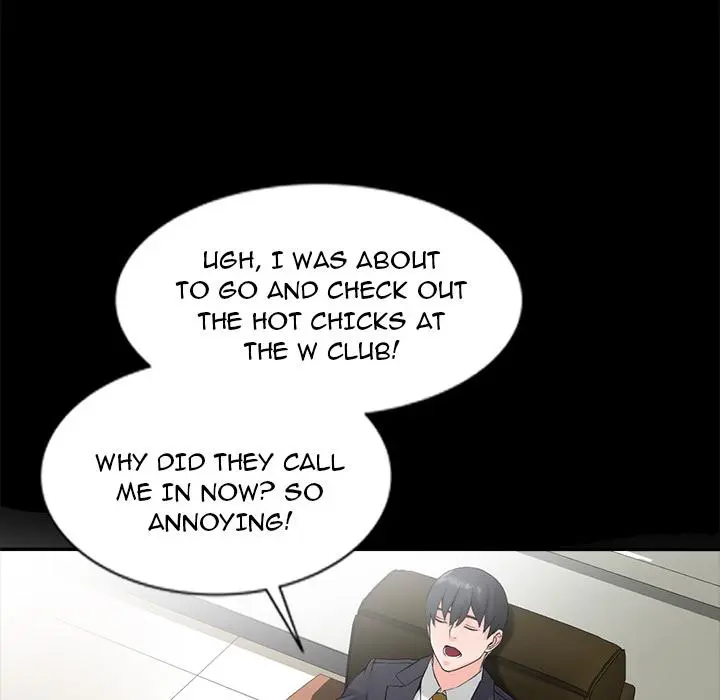 The Maids of the Mansion Episode 1 - Page 34