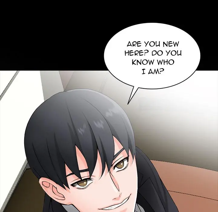 The Maids of the Mansion Episode 1 - Page 41