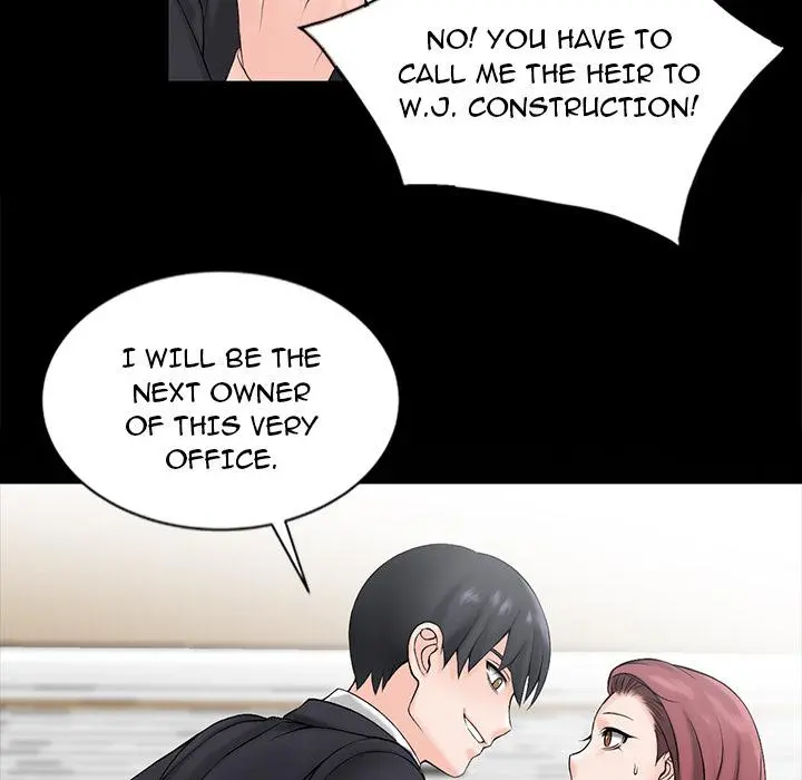 The Maids of the Mansion Episode 1 - Page 44