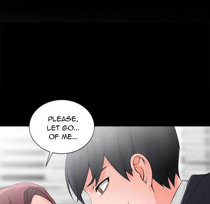 The Maids of the Mansion Episode 1 - Page 46