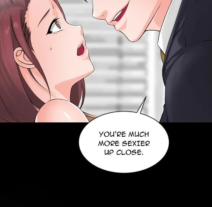 The Maids of the Mansion Episode 1 - Page 47