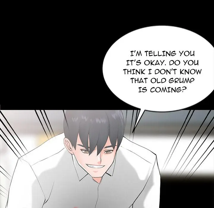 The Maids of the Mansion Episode 1 - Page 68
