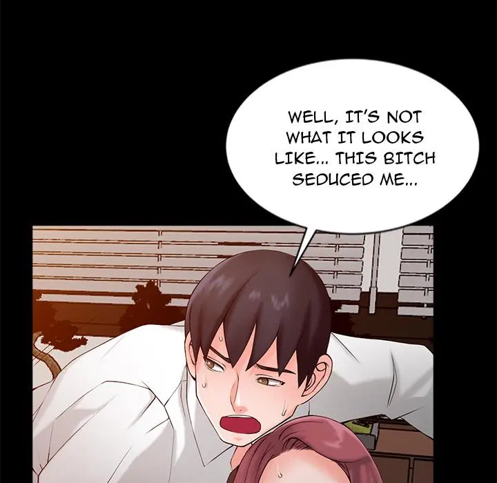 The Maids of the Mansion Episode 1 - Page 78
