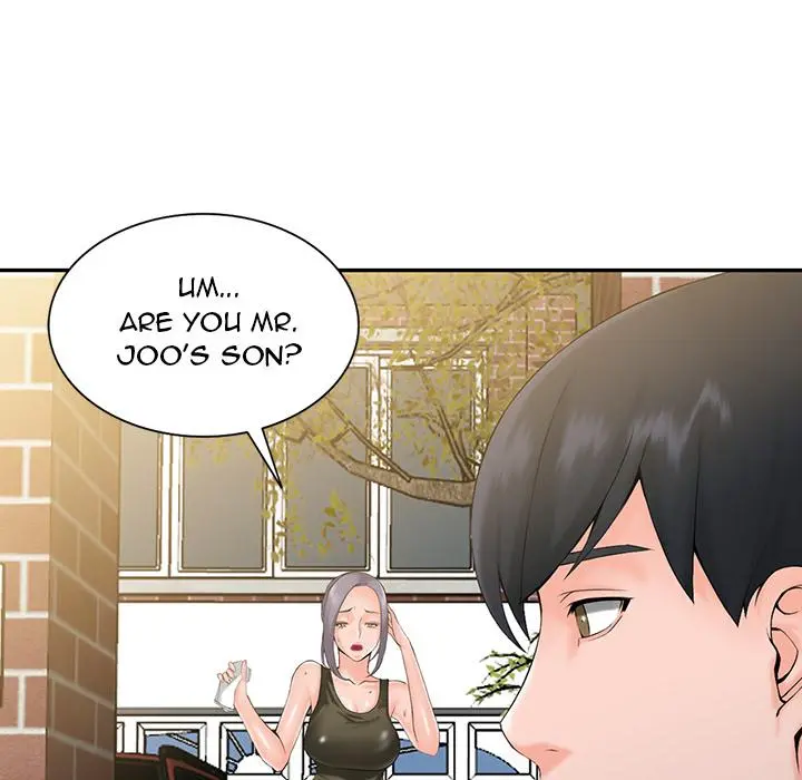 The Maids of the Mansion Episode 1 - Page 95