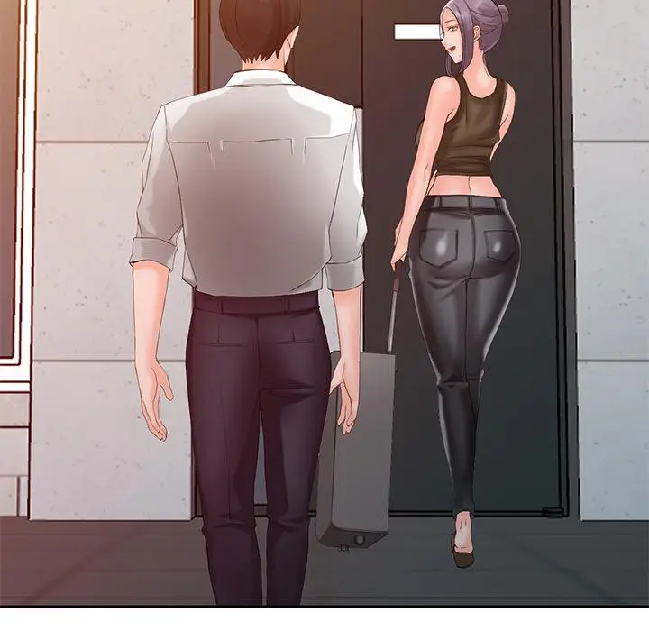 The Maids of the Mansion Episode 1 - Page 98