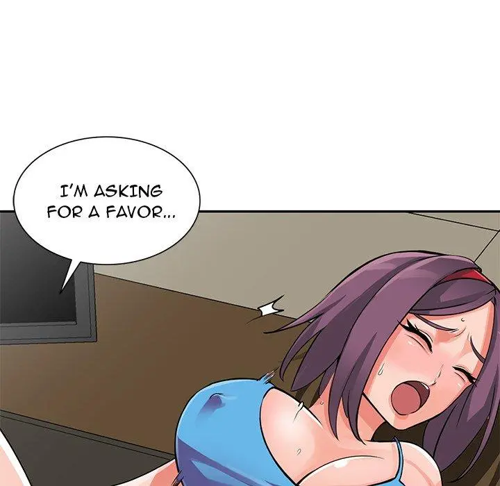 The Maids of the Mansion Episode 17 - Page 10