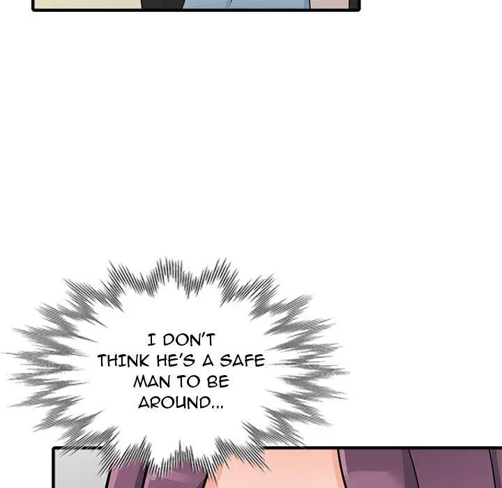 The Maids of the Mansion Episode 17 - Page 138