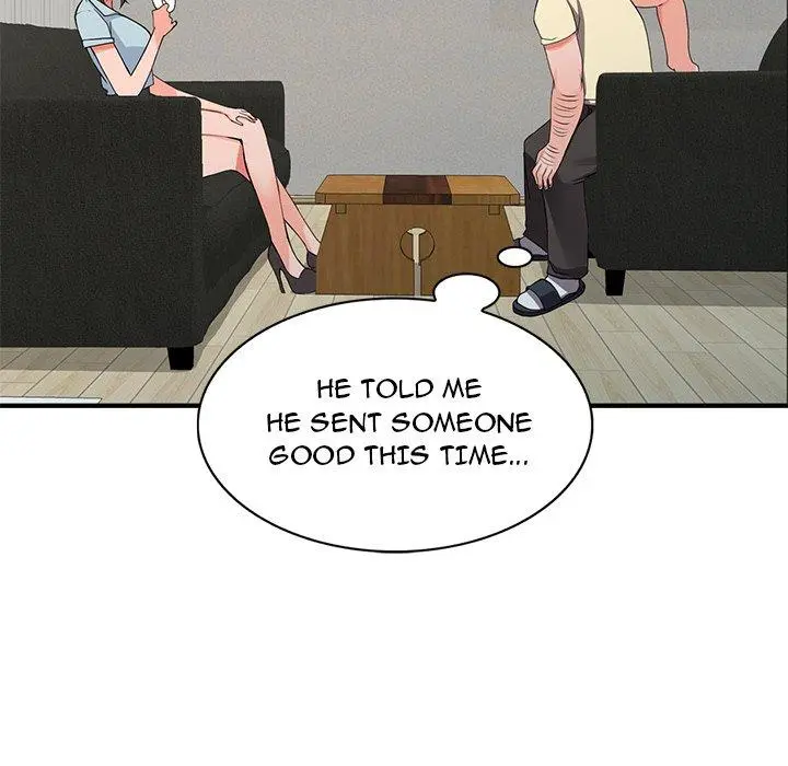 The Maids of the Mansion Episode 17 - Page 141