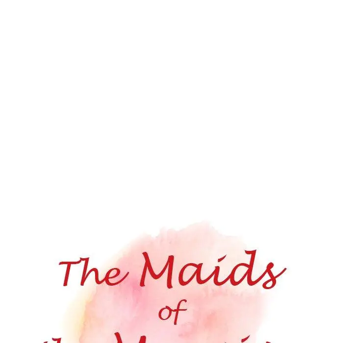 The Maids of the Mansion Episode 17 - Page 15