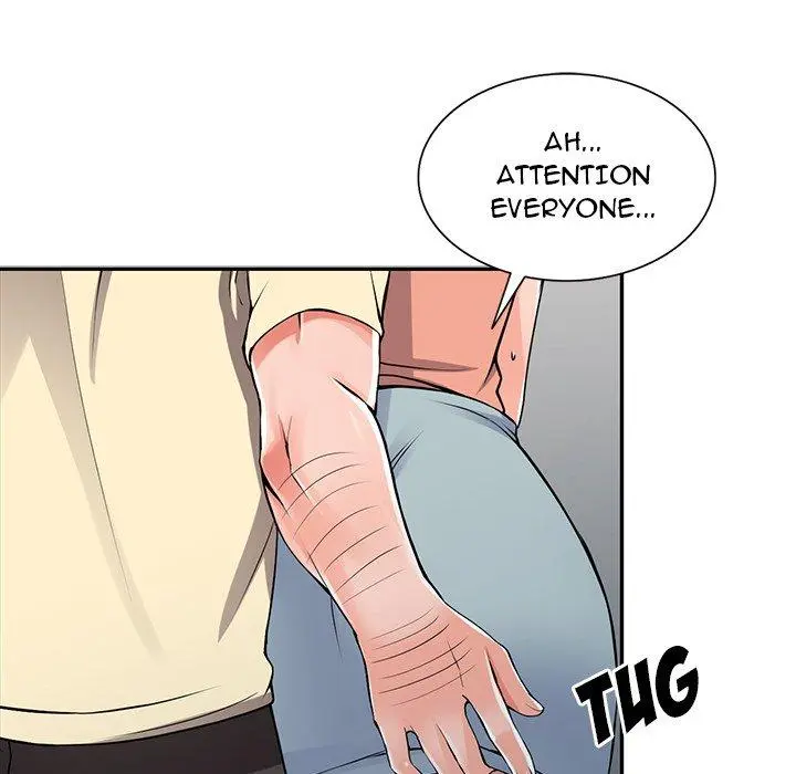 The Maids of the Mansion Episode 17 - Page 40