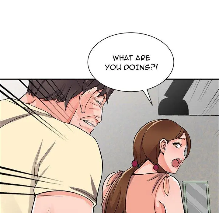 The Maids of the Mansion Episode 17 - Page 42