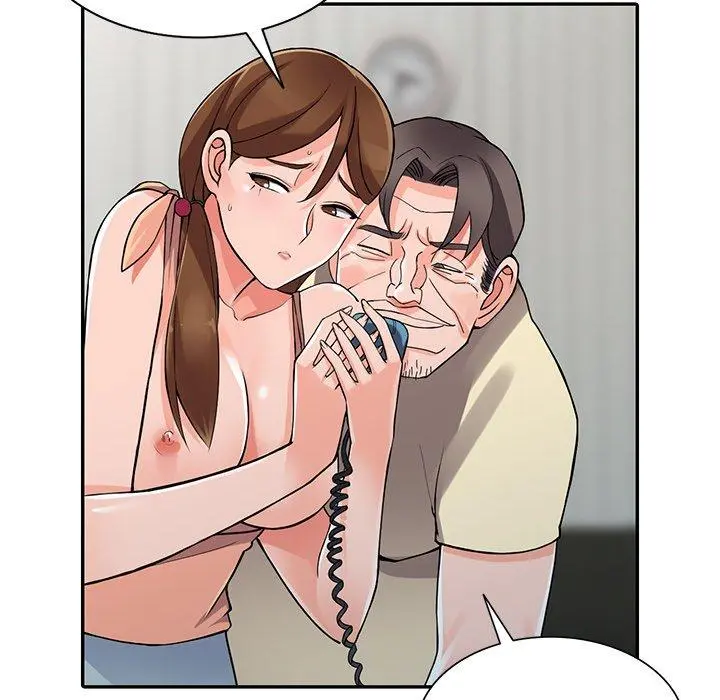 The Maids of the Mansion Episode 17 - Page 45
