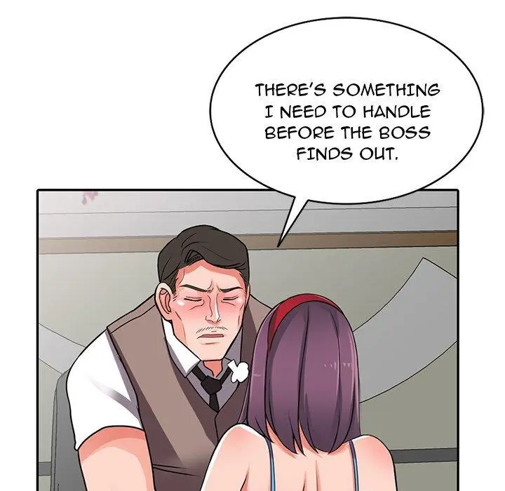 The Maids of the Mansion Episode 17 - Page 5