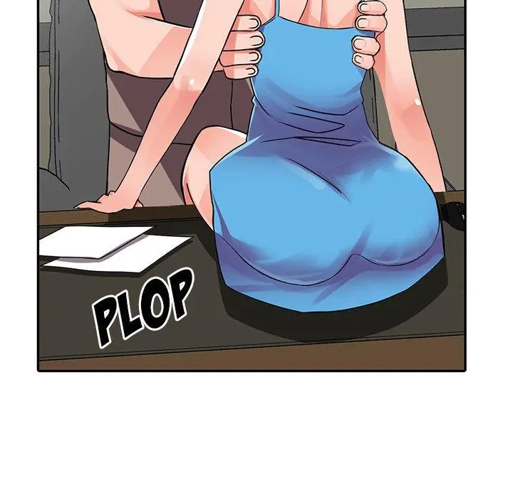The Maids of the Mansion Episode 17 - Page 6