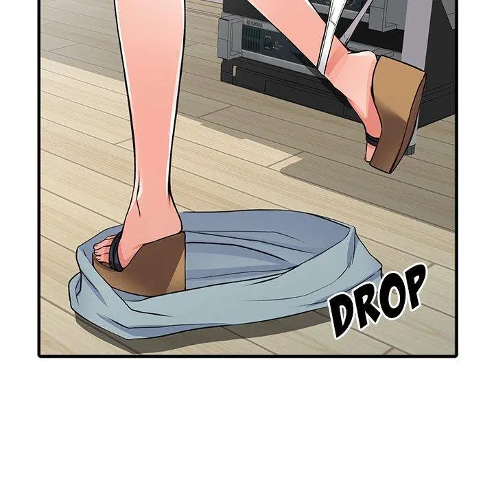 The Maids of the Mansion Episode 17 - Page 61