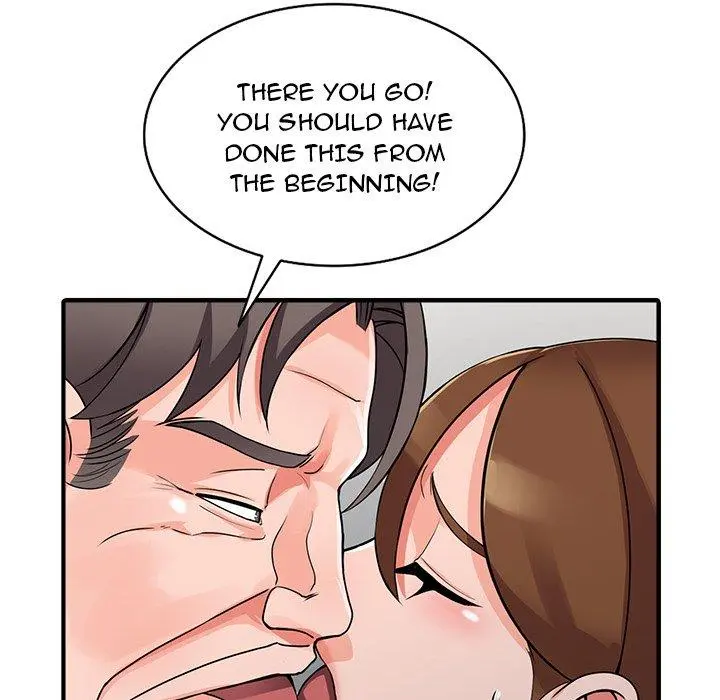 The Maids of the Mansion Episode 17 - Page 80