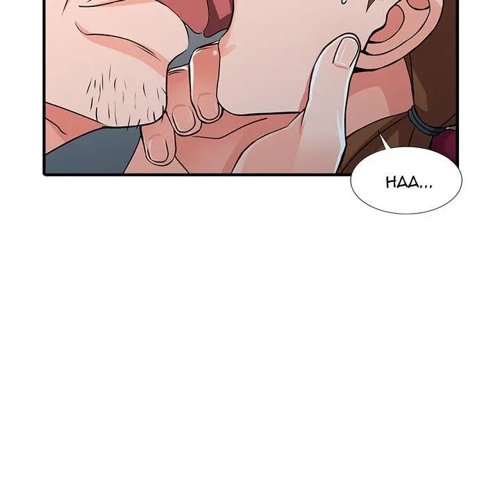 The Maids of the Mansion Episode 17 - Page 81